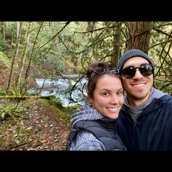 Meet your Posher, Jessy - Picture 1 of 1